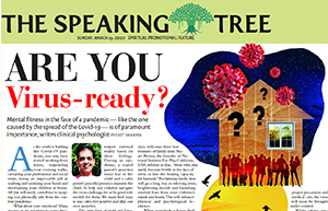 Are You Virus Ready - The Speaking Tree